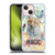 Duirwaigh Boho Animals Fox Soft Gel Case for Apple iPhone 13 Mini & MagSafe