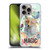 Duirwaigh Boho Animals Fox Soft Gel Case for Apple iPhone 16 Pro Max & MagSafe