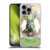 Duirwaigh Boho Animals Rabbit Soft Gel Case for Apple iPhone 16 Pro Max & MagSafe