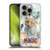 Duirwaigh Boho Animals Fox Soft Gel Case for Apple iPhone 16 Pro & MagSafe