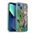 David Lozeau Colourful Art Giraffe Soft Gel Case for Apple iPhone 13 Mini & MagSafe