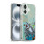 David Lozeau Colourful Art Surfing Soft Gel Case for Apple iPhone 16 & MagSafe