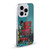 David Lozeau Colourful Art Garage Soft Gel Case for Apple iPhone 16 Pro Max & MagSafe