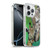 David Lozeau Colourful Art Giraffe Soft Gel Case for Apple iPhone 16 Pro & MagSafe