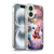 Random Galaxy Space Pizza Ride Outer Space Lazer Cat Soft Gel Case for Apple iPhone 16 & MagSafe