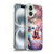 Random Galaxy Space Pizza Ride Outer Space Lazer Cat Soft Gel Case for Apple iPhone 16 Plus & MagSafe