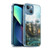 Duirwaigh God Buddha Soft Gel Case for Apple iPhone 13 Mini & MagSafe