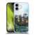 Duirwaigh God Buddha Soft Gel Case for Apple iPhone 16