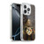 Duirwaigh God Butterfly Soft Gel Case for Apple iPhone 16 Pro & MagSafe