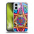 Beth Wilson Rainbow Celtic Knots Divine Soft Gel Case for Apple iPhone 16 Plus