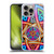 Beth Wilson Rainbow Celtic Knots Divine Soft Gel Case for Apple iPhone 16 Pro Max
