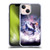 Random Galaxy Space Unicorn Ride Pizza Sloth Soft Gel Case for Apple iPhone 13 Mini