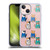 Beth Wilson Doodle Cats 2 Professionals Soft Gel Case for Apple iPhone 13 Mini