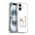 Beth Wilson Doodle Cats 2 Halloween Ghost Soft Gel Case for Apple iPhone 16 Plus & MagSafe