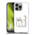 Beth Wilson Doodle Cats 2 Halloween Ghost Soft Gel Case for Apple iPhone 16 Pro Max