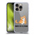 Beth Wilson Doodle Cats 2 Therapist Soft Gel Case for Apple iPhone 16 Pro
