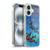 David Lozeau Skeleton Grunge Astronaut Battle Soft Gel Case for Apple iPhone 16 Plus & MagSafe