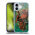 David Lozeau Skeleton Grunge Tiki Towing Soft Gel Case for Apple iPhone 16