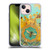 Duirwaigh Insects Bee Soft Gel Case for Apple iPhone 13 Mini & MagSafe