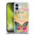Duirwaigh Insects Butterfly 2 Soft Gel Case for Apple iPhone 16