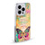 Duirwaigh Insects Butterfly 2 Soft Gel Case for Apple iPhone 16 Pro & MagSafe