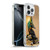 Stanley Morrison Art Egyptian Black Jackal Anubis Soft Gel Case for Apple iPhone 16 Pro Max & MagSafe