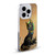 Stanley Morrison Art Egyptian Bastet Cat & Kittens Soft Gel Case for Apple iPhone 16 Pro & MagSafe