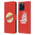 The Big Bang Theory Bazinga Pop Art Leather Book Wallet Case Cover For Apple iPhone 16 Pro Max