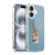 Barruf Animals Hare Soft Gel Case for Apple iPhone 16 & MagSafe