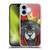Barruf Animals The King Panther Soft Gel Case for Apple iPhone 16