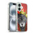 Barruf Animals The King Panther Soft Gel Case for Apple iPhone 16 & MagSafe
