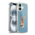 Barruf Animals Hare Soft Gel Case for Apple iPhone 16 Plus & MagSafe