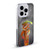 Stanley Morrison Dragons Red Tomato Bloody Mary Soft Gel Case for Apple iPhone 13 Mini & MagSafe