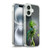 Stanley Morrison Dragons Green Mojito Drink Soft Gel Case for Apple iPhone 16 Plus & MagSafe