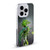 Stanley Morrison Dragons Green Mojito Drink Soft Gel Case for Apple iPhone 16 Pro Max & MagSafe