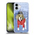 Barruf Dogs Beagle Soft Gel Case for Apple iPhone 16 Plus