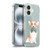 Barruf Dogs Corgi Soft Gel Case for Apple iPhone 16 Plus & MagSafe