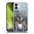 Barruf Dogs English Bulldog Soft Gel Case for Apple iPhone 16 Plus
