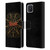 Slipknot Key Art Crest Leather Book Wallet Case Cover For OPPO Reno4 Z 5G