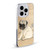 Barruf Dogs Pug Toy Soft Gel Case for Apple iPhone 16 Pro