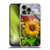 Celebrate Life Gallery Florals Barn Meadow Flowers Soft Gel Case for Apple iPhone 16 Pro Max