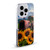 Celebrate Life Gallery Florals Tractor Heaven Soft Gel Case for Apple iPhone 16 Pro Max
