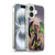 Stanley Morrison Dragons 3 Berry Garden Soft Gel Case for Apple iPhone 16 & MagSafe
