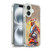 Stanley Morrison Dragons 3 Mushroom Garden Soft Gel Case for Apple iPhone 16 & MagSafe