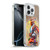 Stanley Morrison Dragons 3 Mushroom Garden Soft Gel Case for Apple iPhone 16 Pro Max & MagSafe