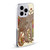 Valentina Animals And Floral Pig Soft Gel Case for Apple iPhone 13 Mini & MagSafe
