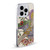 Valentina Animals And Floral Frog Soft Gel Case for Apple iPhone 13 Mini & MagSafe