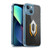 EA Bioware Mass Effect Graphics Cerberus Logo Soft Gel Case for Apple iPhone 13 Mini & MagSafe