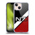 EA Bioware Mass Effect Graphics N7 Logo Stripes Soft Gel Case for Apple iPhone 13 Mini & MagSafe