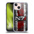 EA Bioware Mass Effect Graphics N7 Logo Distressed Soft Gel Case for Apple iPhone 13 Mini & MagSafe